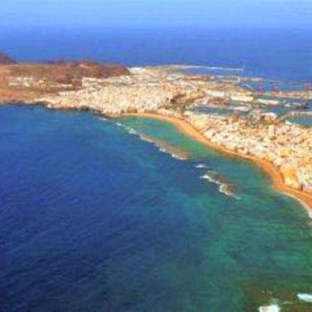Holidays In My Barra Canteras Las Palmas Exterior photo