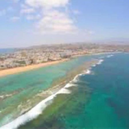 Holidays In My Barra Canteras Las Palmas Exterior photo