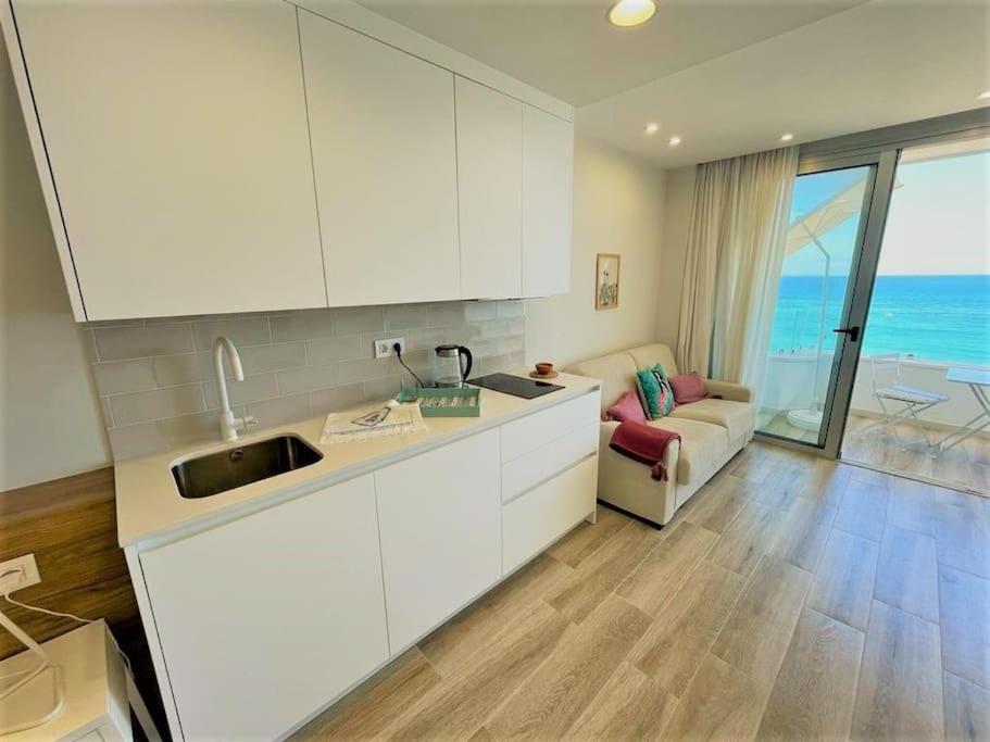 Holidays In My Barra Canteras Las Palmas Exterior photo