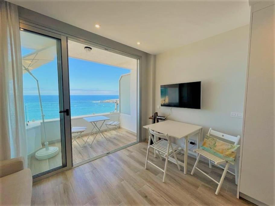 Holidays In My Barra Canteras Las Palmas Exterior photo