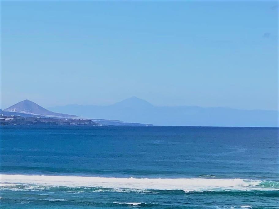Holidays In My Barra Canteras Las Palmas Exterior photo