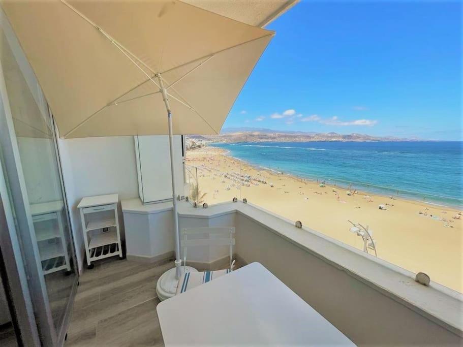 Holidays In My Barra Canteras Las Palmas Exterior photo
