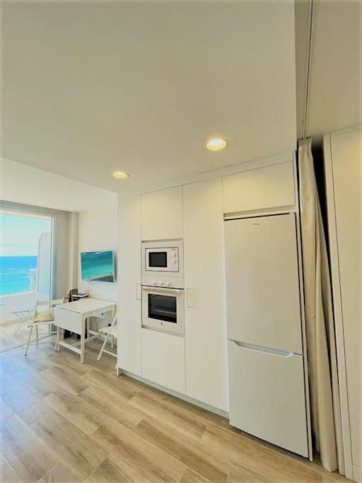 Holidays In My Barra Canteras Las Palmas Exterior photo